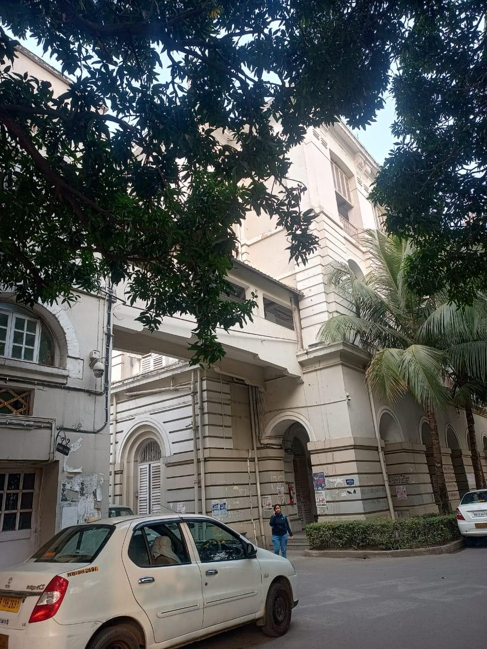 Presidency University Kolkata General photo 4